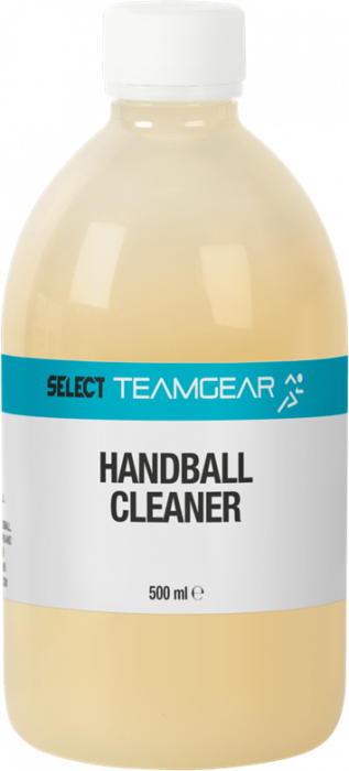 Select - Handball Cleaner - Transparent