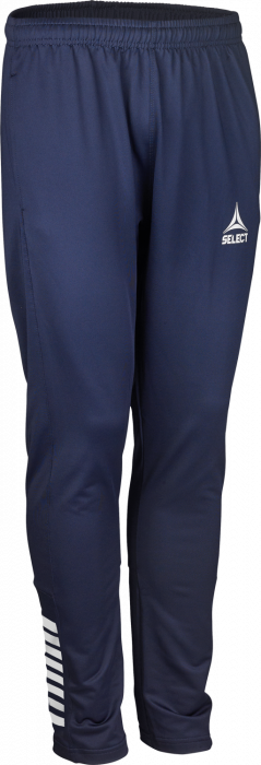 Select - Spain V25 Training Pants - Marineblauw