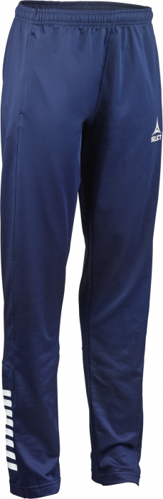 Select - Spain V25 Training Pants Women - Navy blue