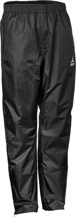 Select - Monaco V24 All-Weather Pants - Svart