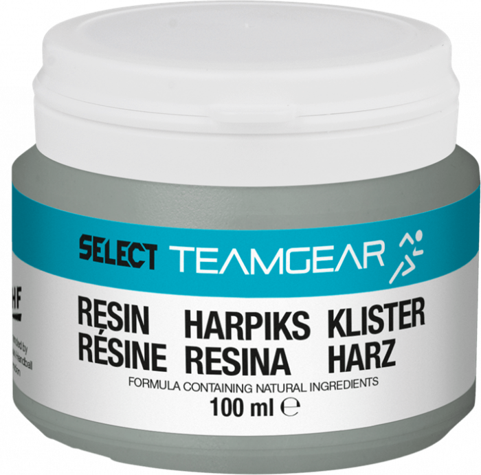 Select - Resin 100 Ml - Branco