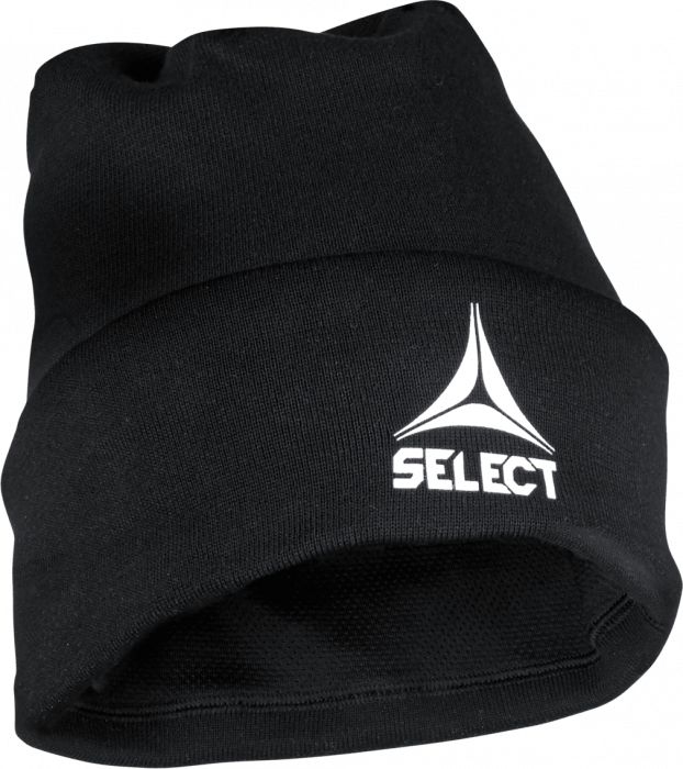 Select - Hat - Nero