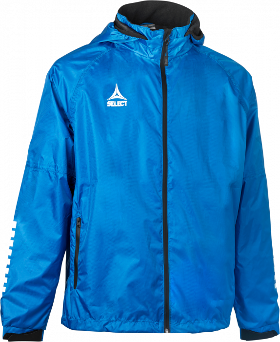 Select - Monaco V24 All-Weather Jakke Børn - Blå