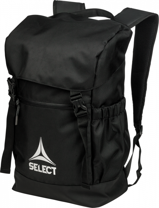 Select - Backpack V25 17 L - Noir