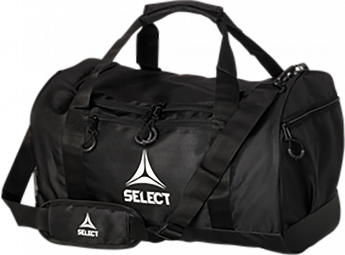 Select - Milano Sportsbag Round 63 L - Preto