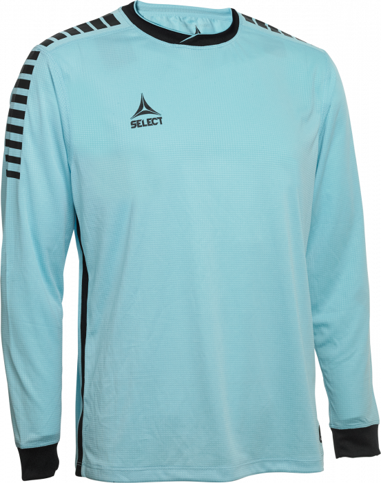 Select - Monaco Goalkeeper Jersey - Jasnoniebieski
