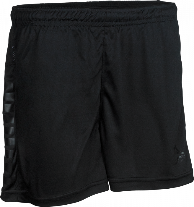 Select - Spain Shorts Dame - Sort & sort