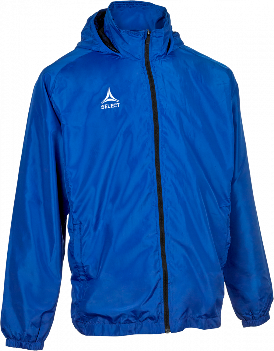 Select - Spain Training Jacket Kids - Blauw