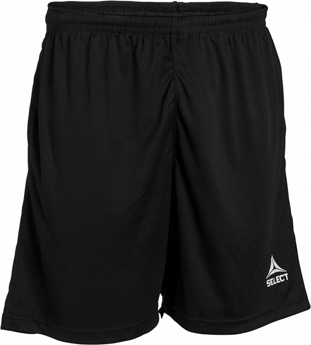 Select - Referee Shorts V21 - Czarny