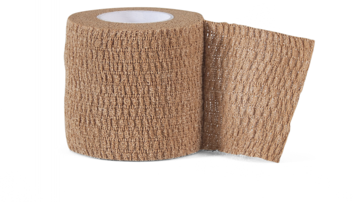 Select - Stretch Bandage - Beige