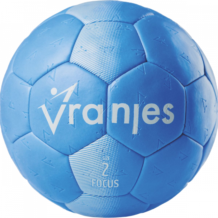 Vranjes - 2025 Handball Size 2 - Niebieski